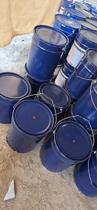 Продам дорожные краски