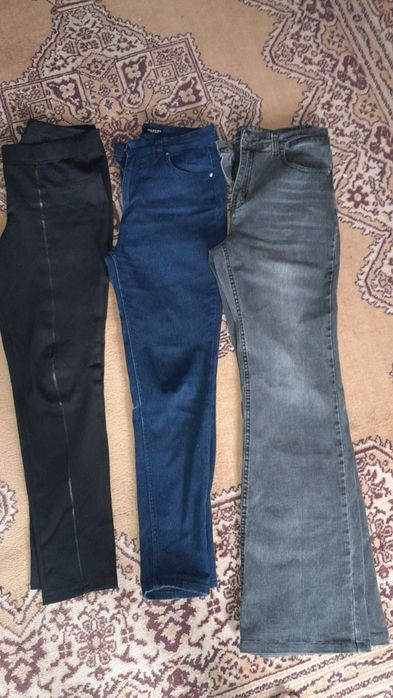 Продам женские вещи