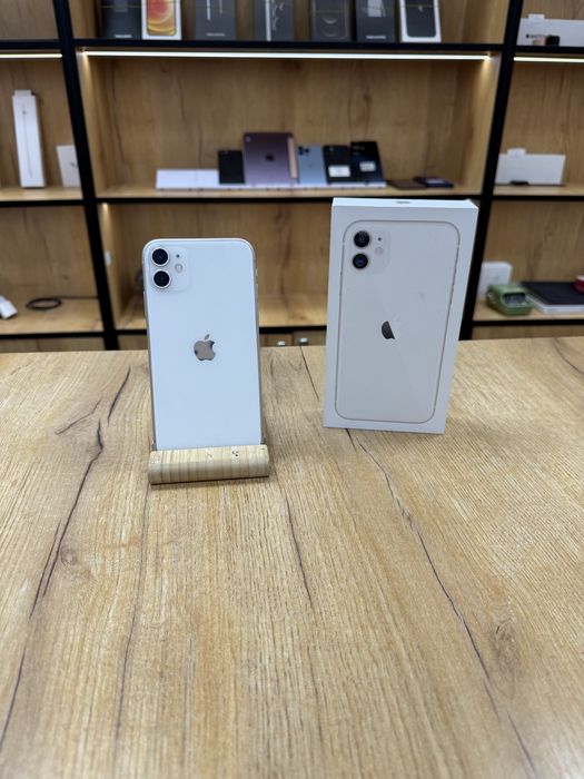 Iphone 11 128 gb 95%