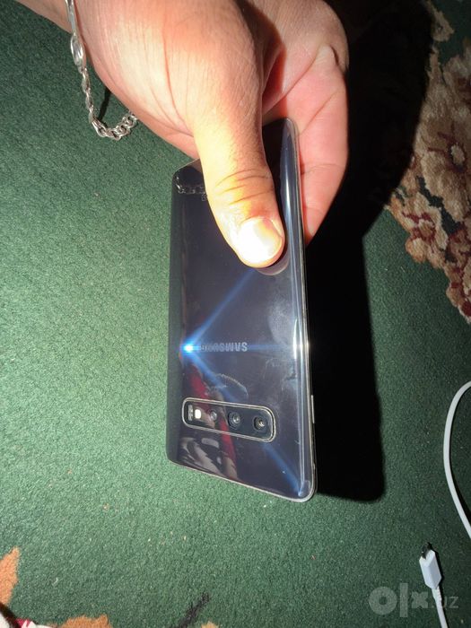 Samsung galaxy s10 vetnam 2 sim karta