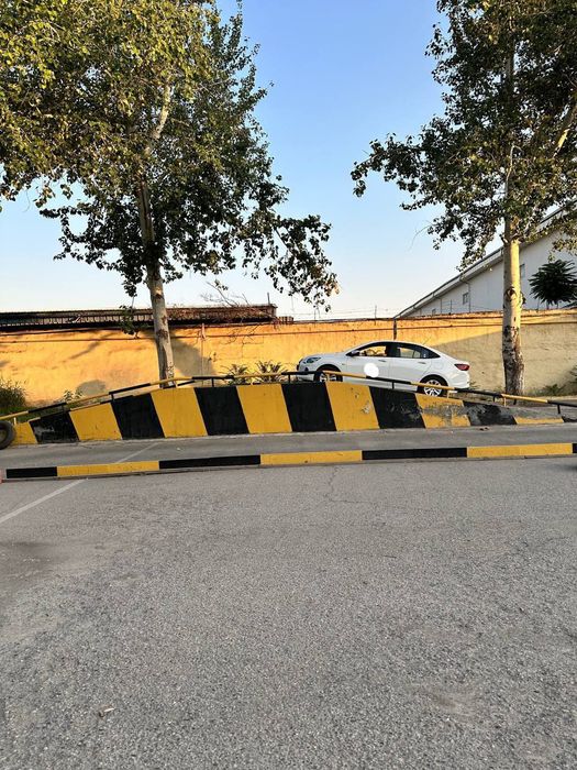 Автоинструктор по вождению