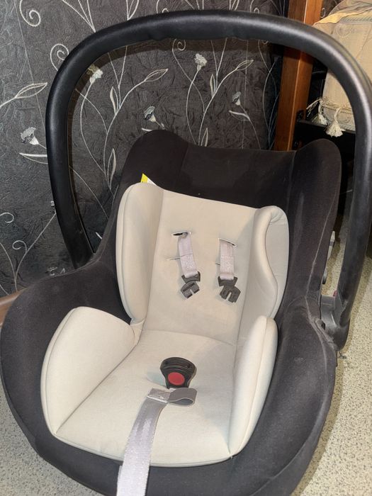 Автокресло детское