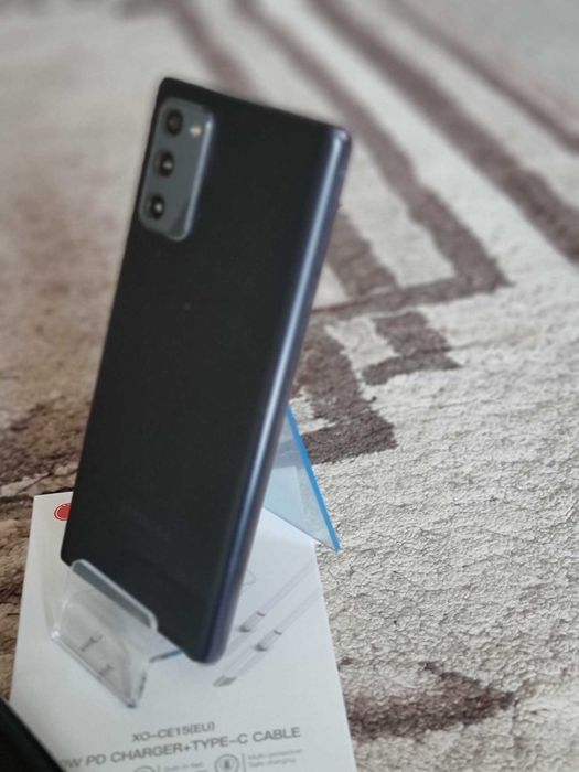 Note 20 condiție foarte bună Samsung