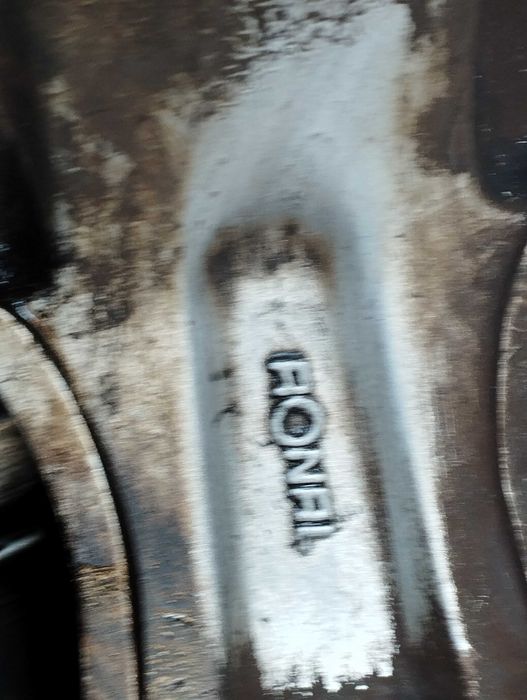 ЛЕТИ ДЖАНТИ Сеат алхамбра 16"-5*112