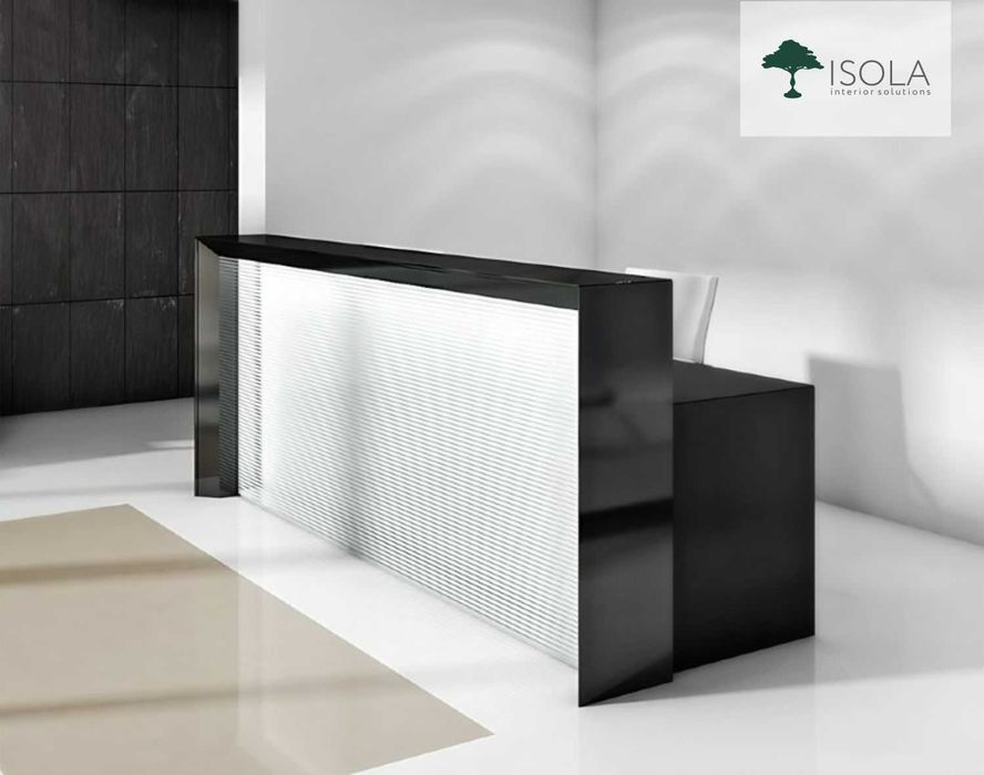 Ресепшен / мебель для офиса