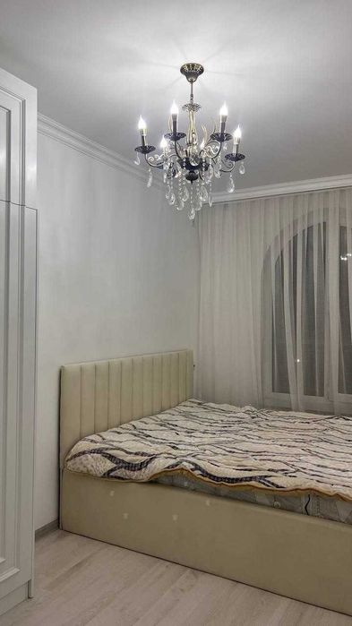 Аренда квартир ЖК Ассалом Сохил ул Фаргона Йули  р-н Яшнабадский