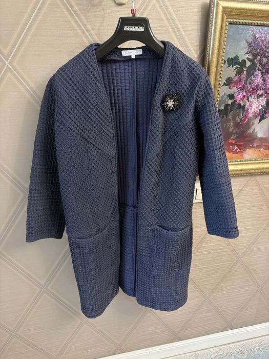 Zara пиджак пальто