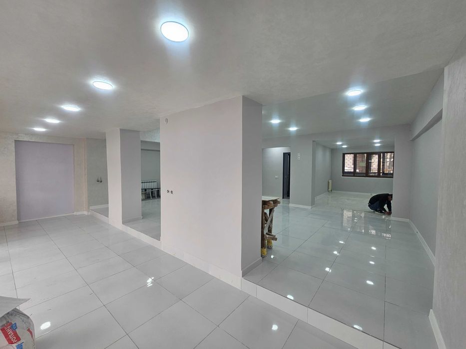 Arenda ofis 110 kv.m Afruz farxadskiy