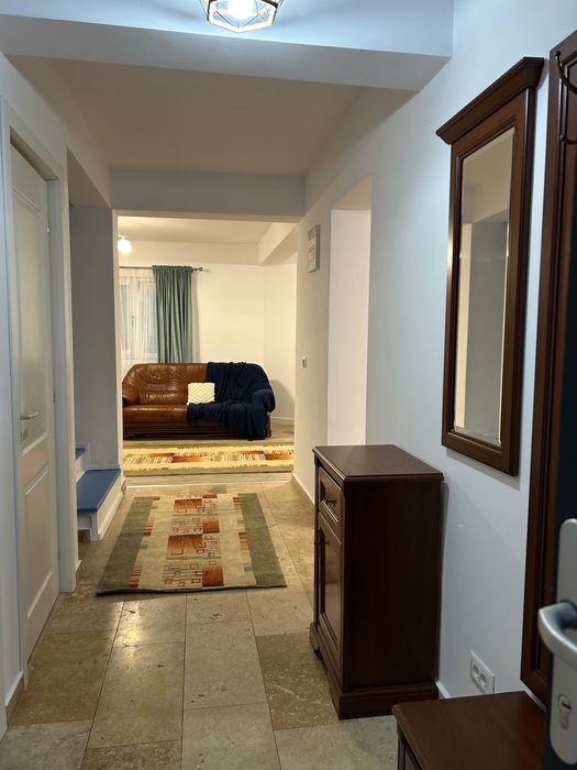 Propr. inchiriez casa complet utilata,Bucium,Ciprian Porumbescu