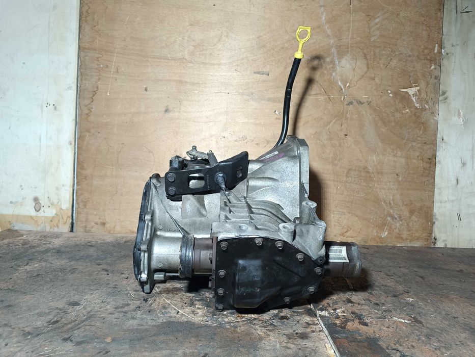 АКПП 41TE A604 Chrysler PT Cruiser 2.0 ECC 4ст 2.4 EDZ Крайслер DGL