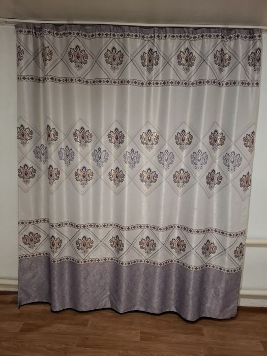 Шторы и тюли для дома