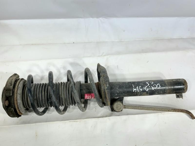 Amortizor stanga / dreapta fata Skoda Octavia 2 facelift 1.4 tsi Caxa