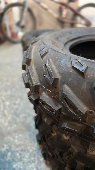 4 нови гуми Maxxis за Yamaha Raptor 700R – 22x7-10 / 20x10-9 ATV/QUAD