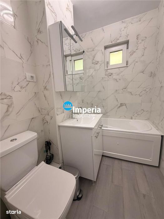 Apartament 2 camere renovat integral PREMIUM