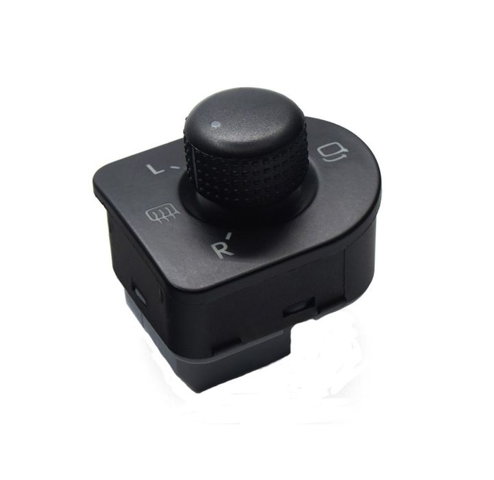 Бутон за ел. огледало за Volkswagen Bora, Golf 4, Transporter 5