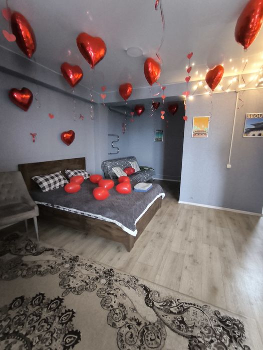 Оформление квартир