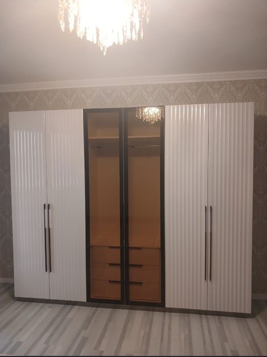 сборка разборка мебели