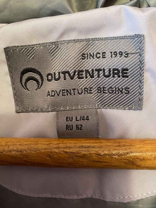 Куртка утепленная 50- 52 размер