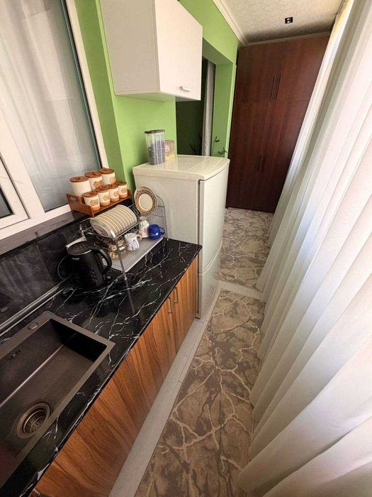 Продается квартира. Юнусабад 12 2в3\4\4 метро Туркистон