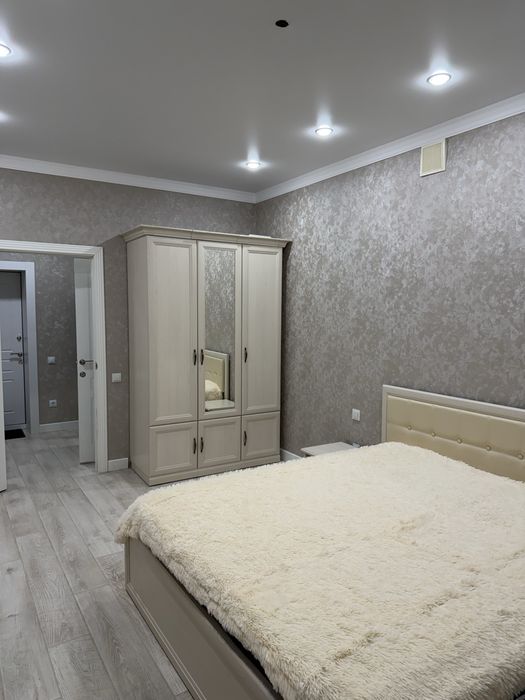 Аренда квартиры посуточно