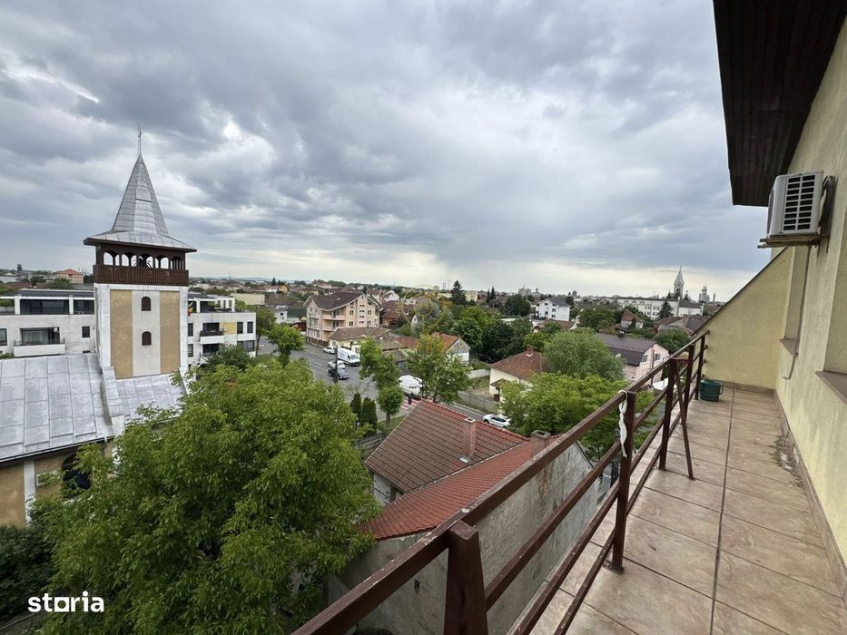 De inchiriat Apartament 90 MP /Bloc 2012 /Strada Rodnei Satu Mare