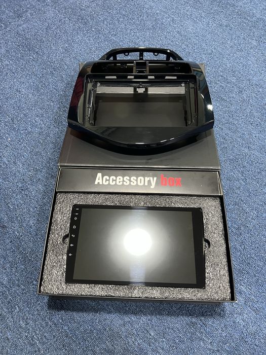 Продам комплект монитор колонки Spark Cobalt