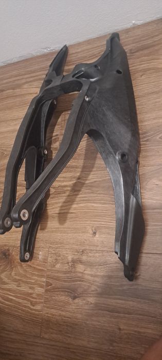 Semicadru Husqvarna si Ktm dupa 2019