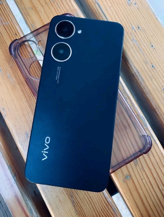 Vivo y03 тараз 08