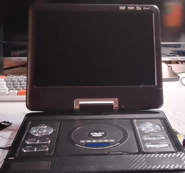 Продам DVD Video