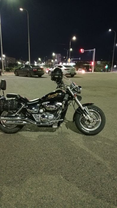 Продам мотоцикл.