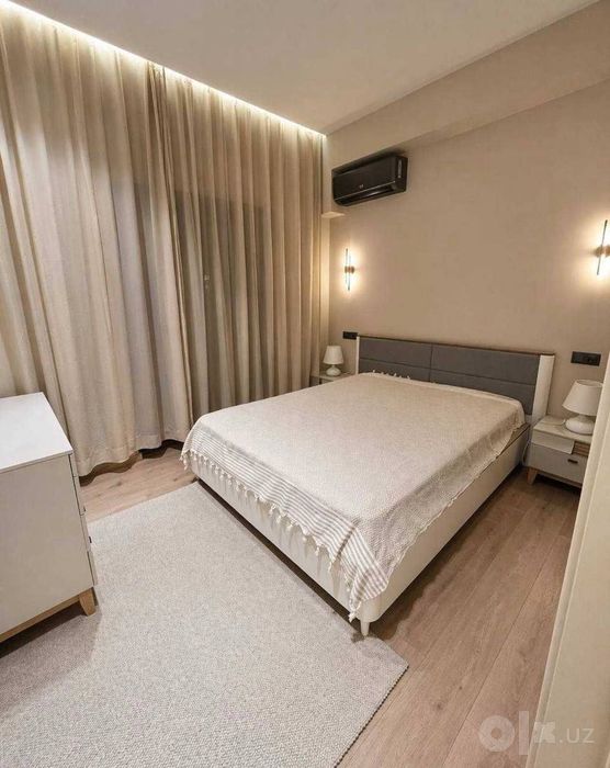 3-комнатная квартира 84,22 м², Юнусабадский район, 5 этаж