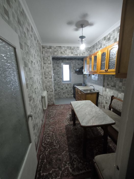 Продам квартиру 3 комнатную