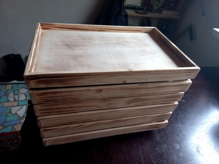 Продам для подачи блюд