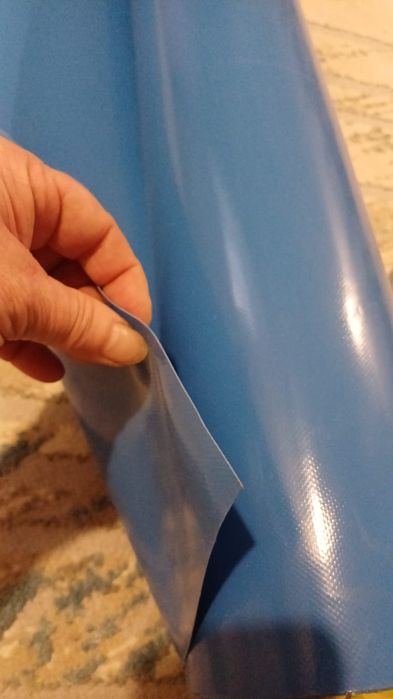 Пвх-650 ткань Пвх-650