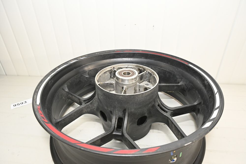 Honda CBR650R 2020+ Janta Spate