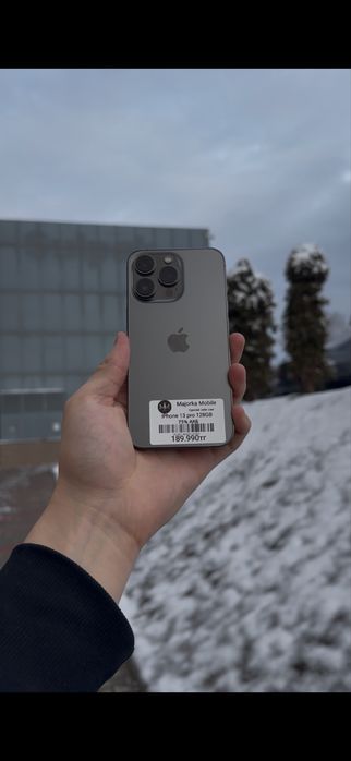 Iphone 13 Pro 128 Айфон 13 Про 128
