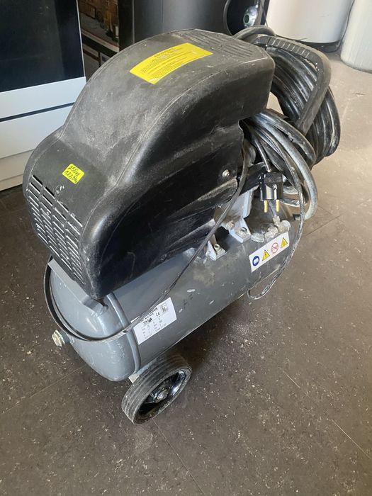 Компресор Advarsel