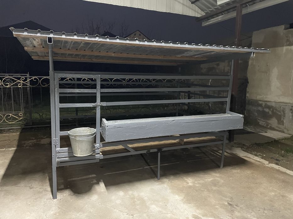 Қой қора Бордақы Қошқар