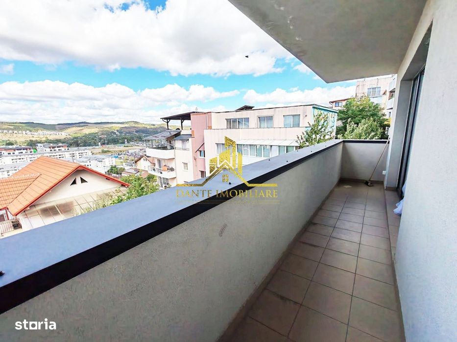 2 camere, modern, bloc nou, balcon, parcare, PET FRIENDLY, VIVO