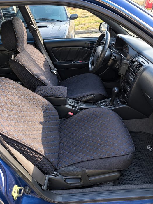 Продам Subaru Legacy b3