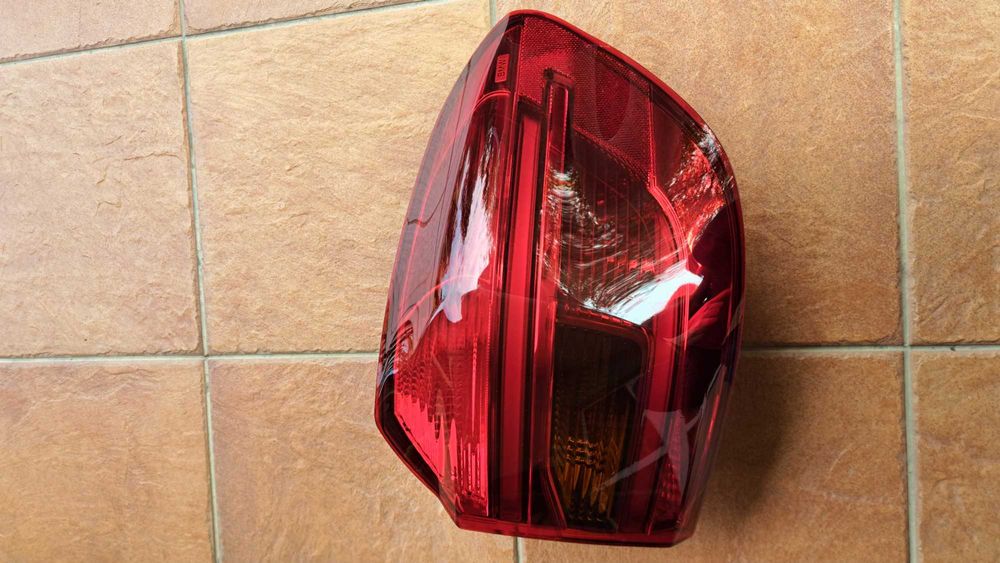 Set stopuri LED - BMW X3 G01