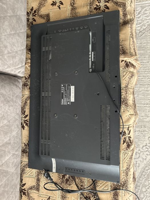 Продам телевизор haier LE32T1000