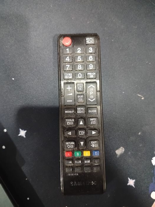 Продам телевизор от Samsung