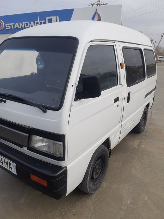 Arzon Damas 2000 yili metan,