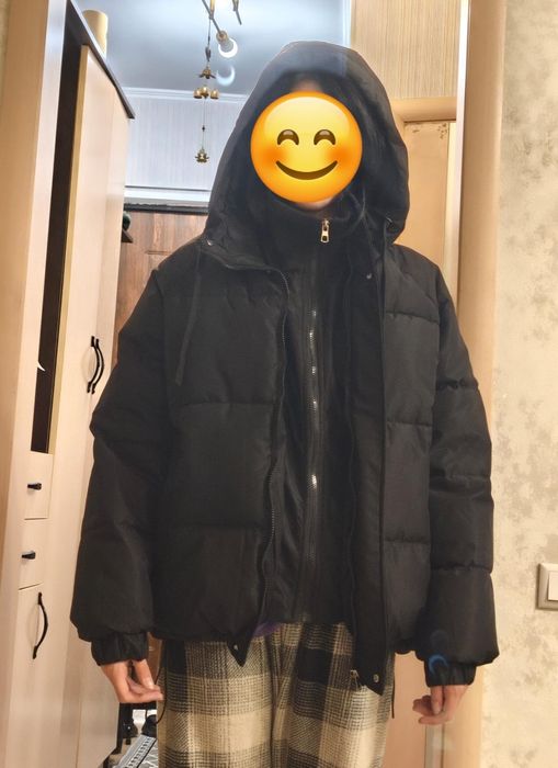 Продам куртки зимние