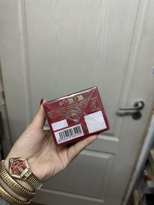 Jpg scandal le parfum