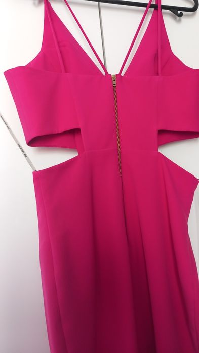 Rochie BSB eleganta