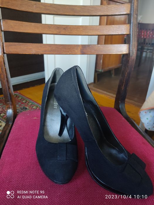 Продам красивые туфли