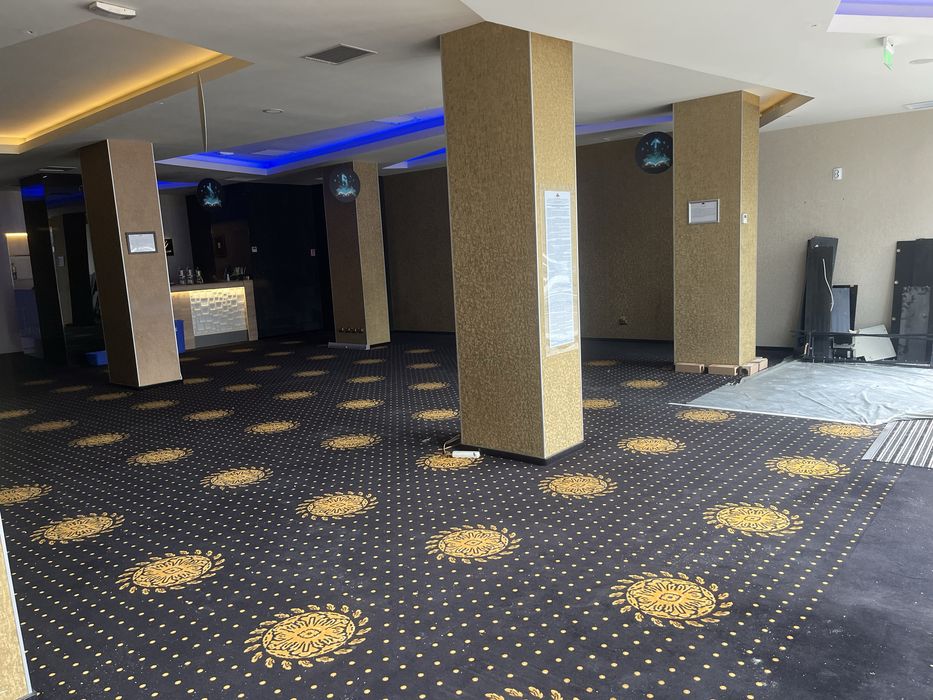 Vanc mocheta 50 -100 m2