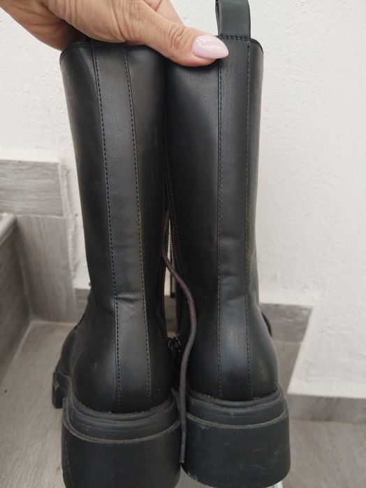 Дамски ботуши 38 номер
